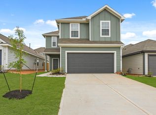 9219 Grace Ridge Dr, Willis, TX 77318