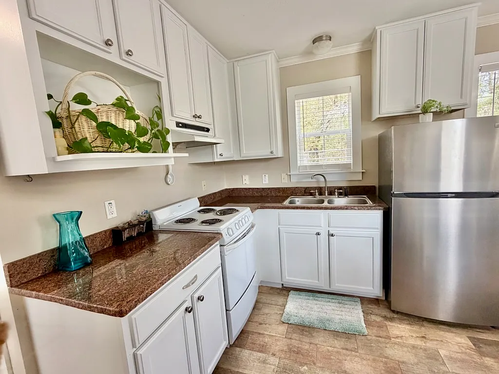 161 Caswell Branch Road - 1 — Photo 3