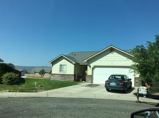112 W Annie Pl, Ellensburg, WA 98926