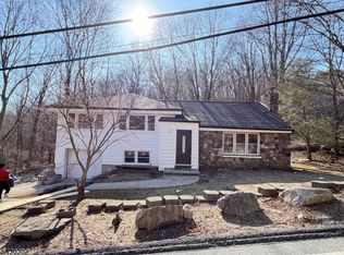 91 Germantown Rd, West Milford Twp., NJ 07480