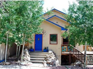751 Pine Tree Dr, Estes Park, CO 80517