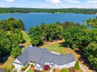 160 Evans Dr, Bogart, GA 30622