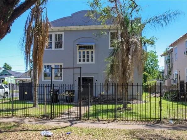 3435 Louisiana Avenue Pkwy, New Orleans, LA 70125