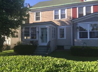 105 E Linden St, Rome, NY 13440