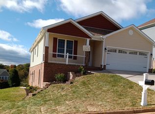 4906 Summerville Ln, Roanoke, VA 24019
