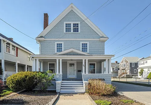 43 Q St Photo 1