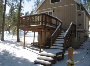 721 W Big Bear Blvd, Big Bear City, CA 92314