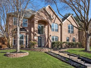 1222 Newberry Dr, Allen, TX 75013