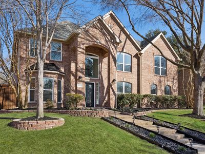 1222 Newberry Dr, Allen, TX, 75013