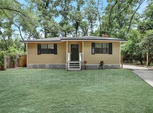 7423 Orlando Ave, Jacksonville, FL 32208