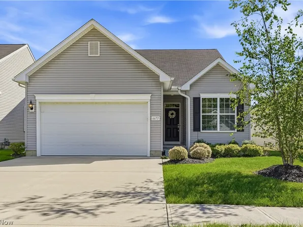6671 Amber Way, North Ridgeville, OH 44039