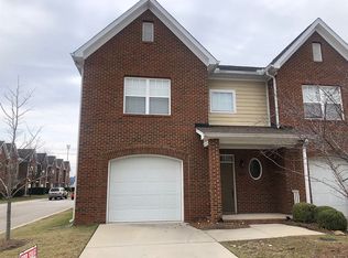 12 Cottonplace Ln, Columbia, SC 29201