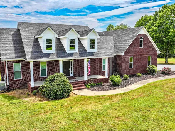 1640 County Road 16, Florence, AL 35633