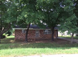 514 Rock St, Dardanelle, AR 72834