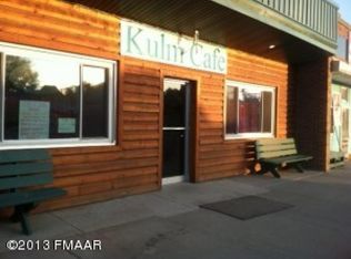 9 SW Main Ave S, Kulm, ND 58456