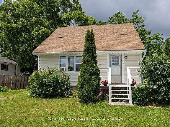 3rd image of 722 Gillespie Ave