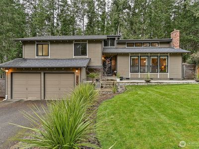 6727 77th St Ct NW, Gig Harbor, WA, 98335
