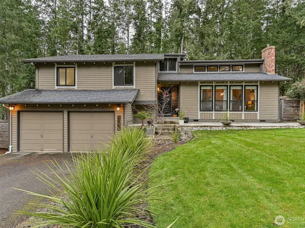 6727 77th St Ct NW, Gig Harbor, WA 98335