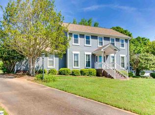 219 Wycliffe Dr, Greer, SC 29650