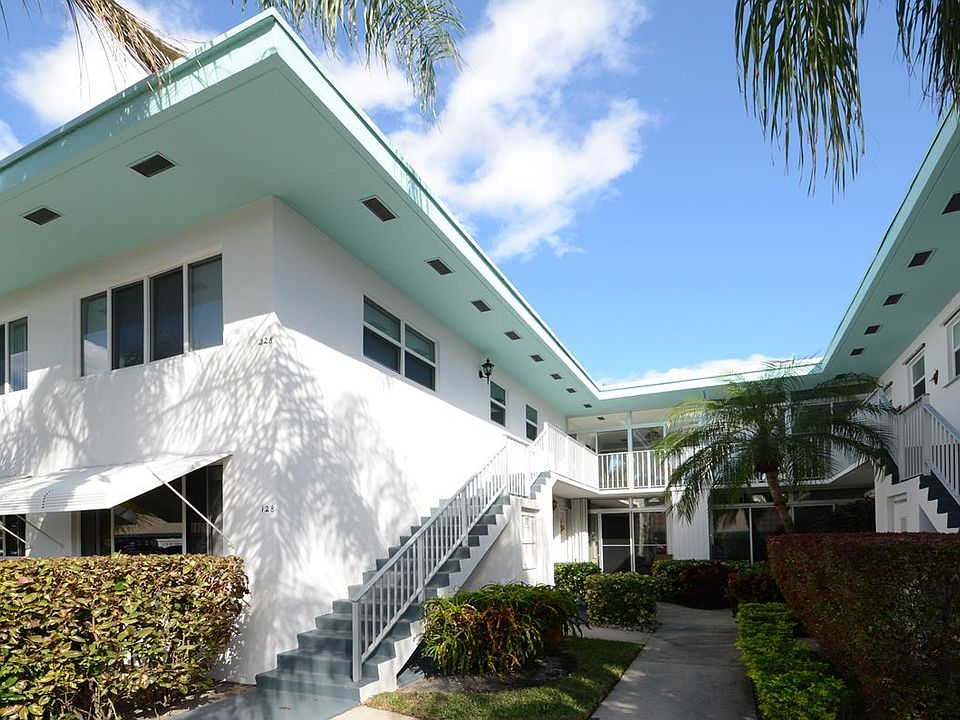 Main Exterior