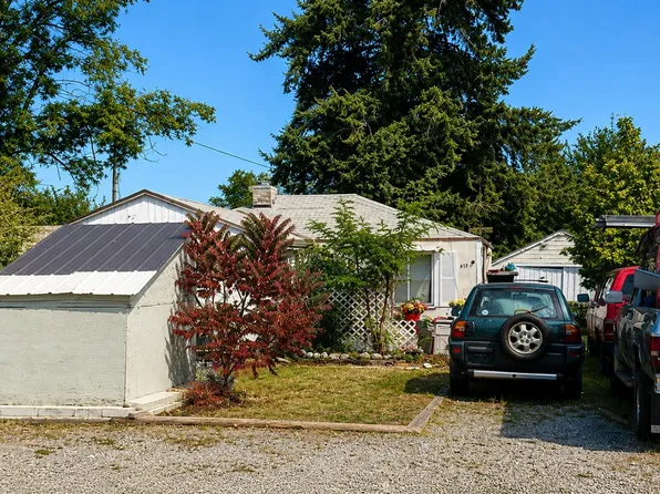 419 S Custer Rd, Spokane, WA 99212