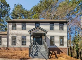 3777 Clubhouse Way SE, Conyers, GA 30094