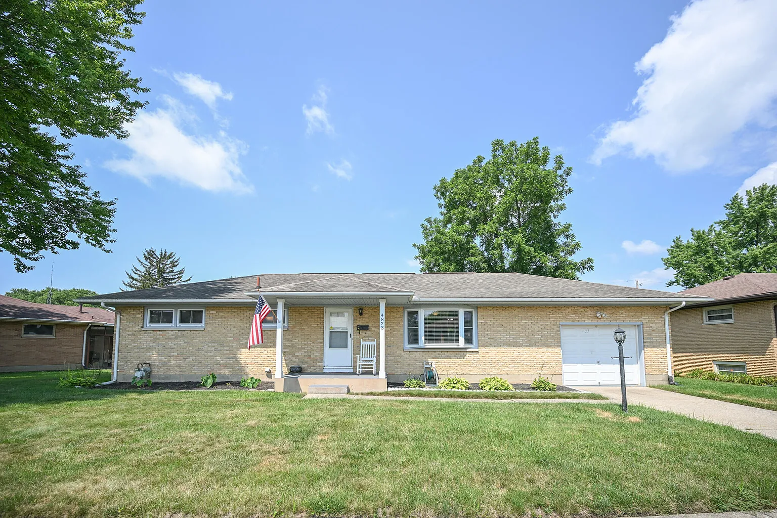 4823 Ashley Dr photo 1