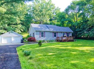 5046 Young Rd, Jackson, MI 49201