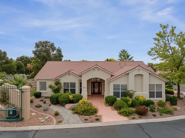 958 Laguna Ln, Washington, UT 84780