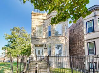 6511 S Evans Ave, Chicago, IL 60637