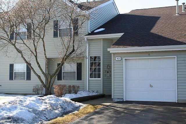 1st image of 40 N Victoria Ln Unit H