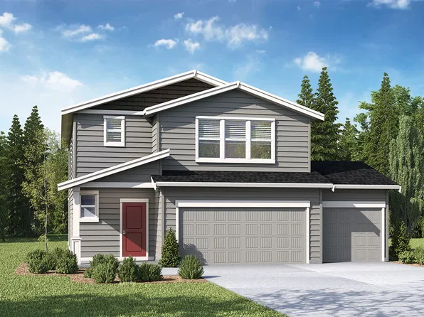 165 NW 29th Way, Battle Ground, WA 98604