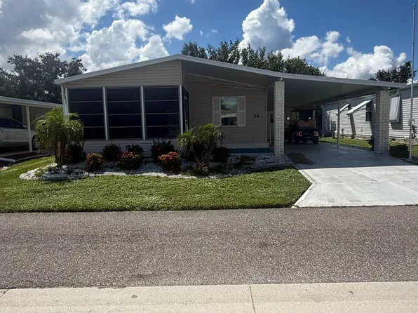 5601 Duncan Rd #34, Punta Gorda, FL 33982