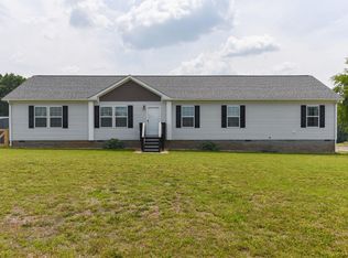 371 Price Ln, Pamplin, VA 23958