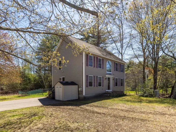 136 N Main Street, Salem, NH 03079