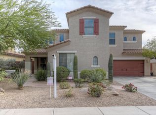 27345 N Whitehorn Trl, Peoria, AZ 85383