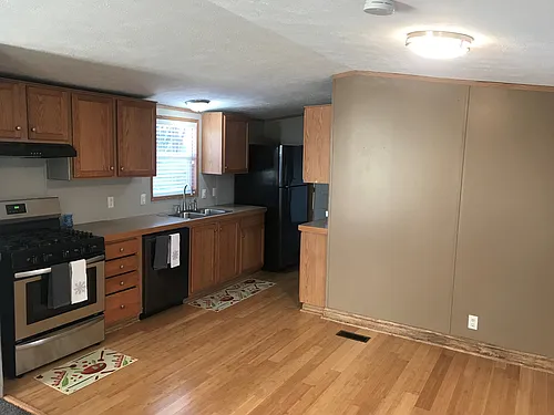 Floor plan 232