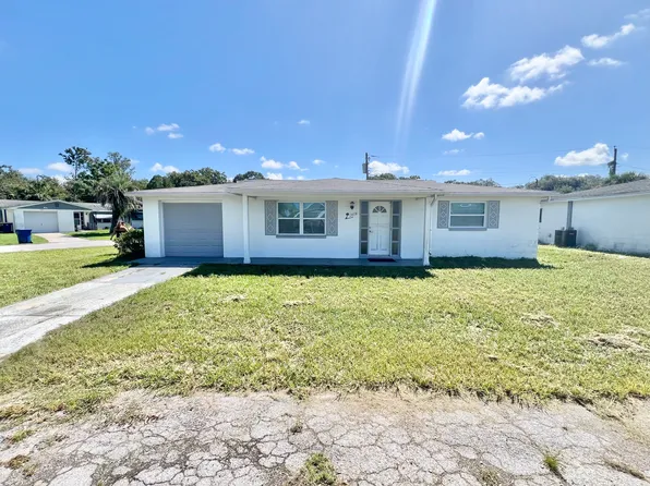 2618 Sweetwood Dr, Holiday, FL 34690