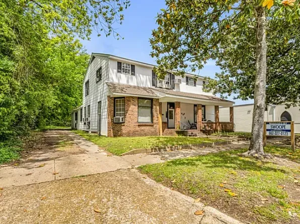817 College St #4, Columbus, MS 39701