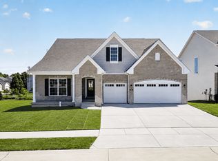 Homes Available Soon, Becker Pines, Saint Louis, MO 63129