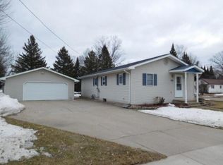 401 Watson St, Antigo, WI 54409