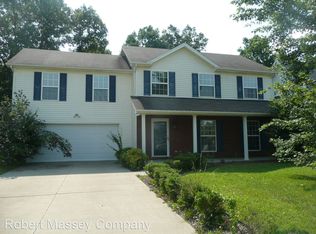 9605 Arrowridge Dr, Louisville, KY 40229