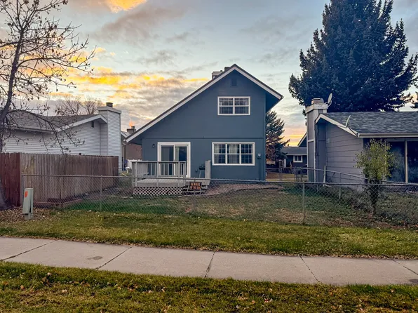 413 Beaverhead Ct, Great Falls, MT 59405
