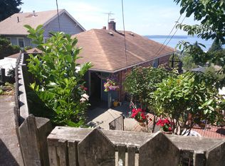 4615 SW Brandon St, Seattle, WA 98136