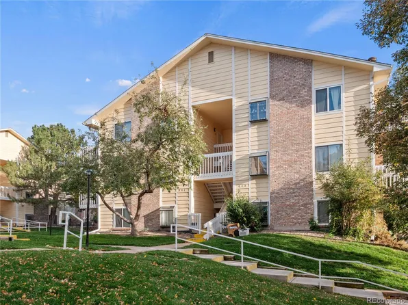 12544 E Cornell Avenue #201, Aurora, CO 80014