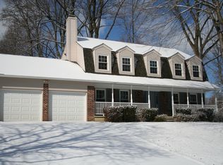 2840 Cairncross Ter, Silver Spring, MD 20906