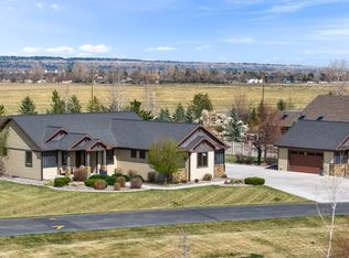 5415 Green Teal Dr, Billings, MT 59106