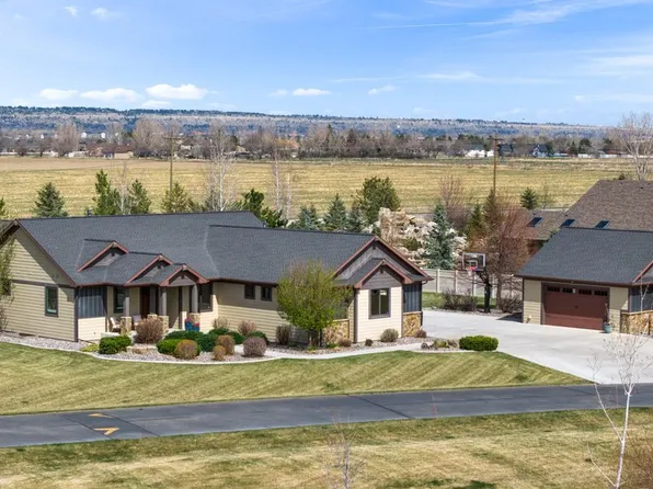 5415 Green Teal Dr, Billings, MT 59106