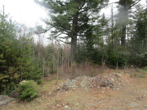 Rt 180 Rebel Hill Road, Clifton, ME 04428