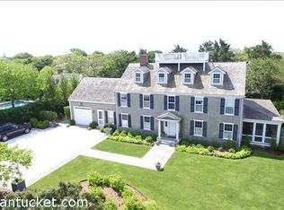 62R Cliff Rd, Nantucket, MA 02554